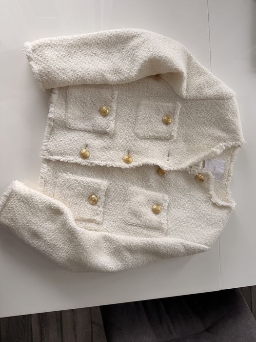 Дамско сако Mango