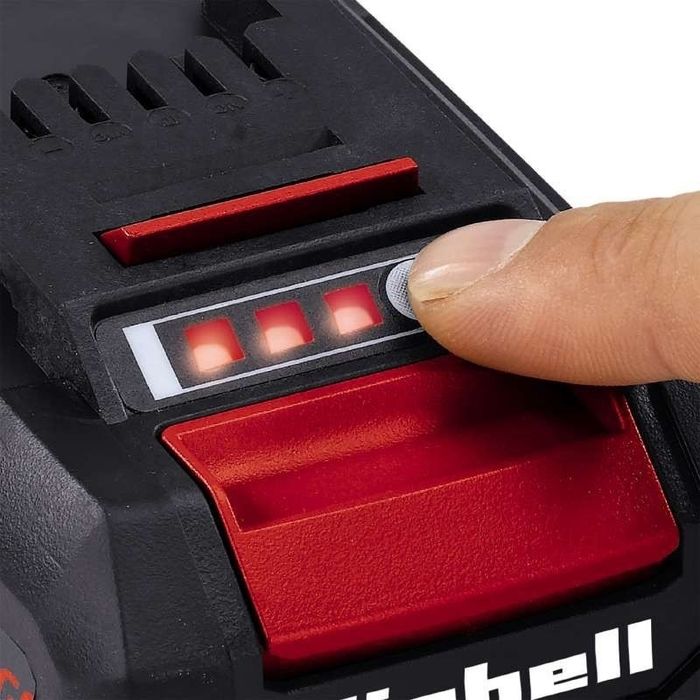 Аккумулятор Einhell 2x18V 4,0Ah