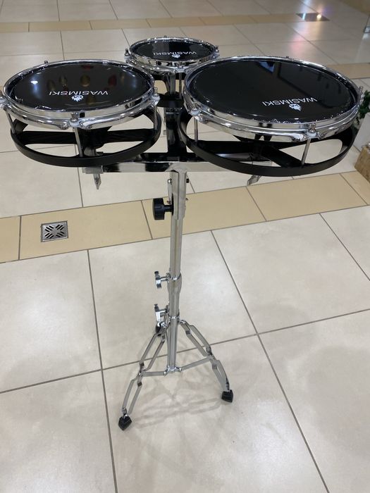 Рототоми перкуси Rotoromi