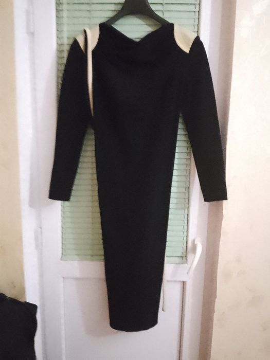 Две рокли -размерS