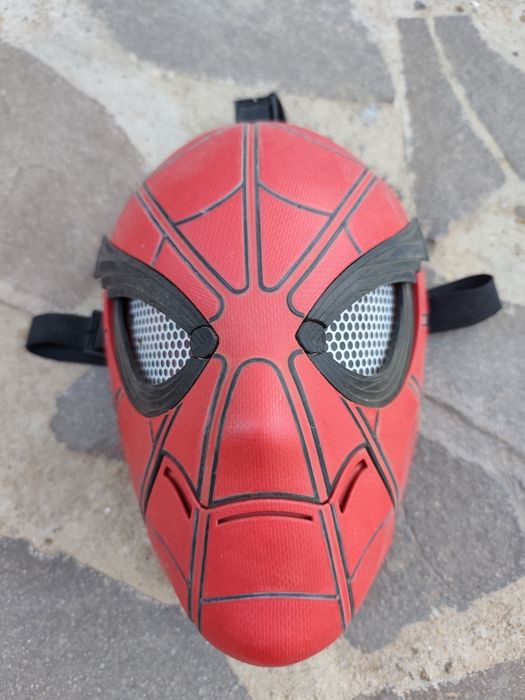 Masca Marvel Basic Spider-Man