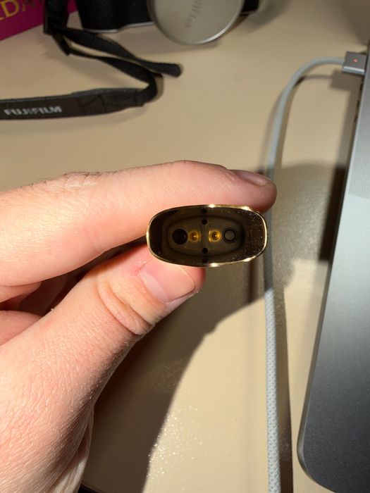 Dispozitiv Vuse McLaren Racing ePod