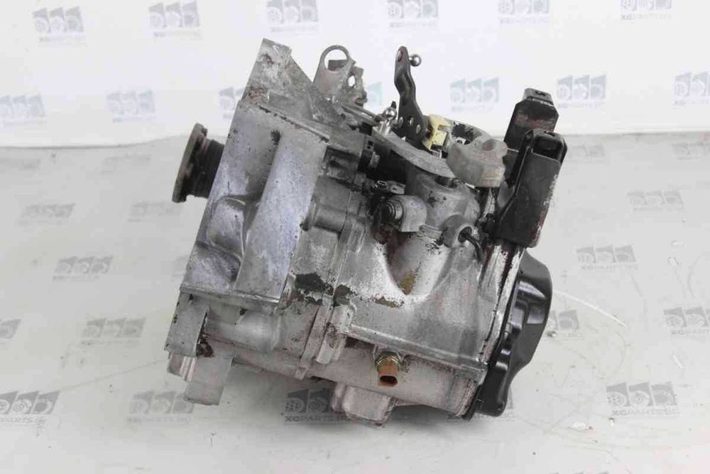 Ръчна скоростна кутия за Skoda Fabia I 1.4 16V 75 к.с. (2000-2007)