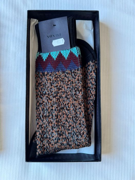 Prada чорапи оригинал