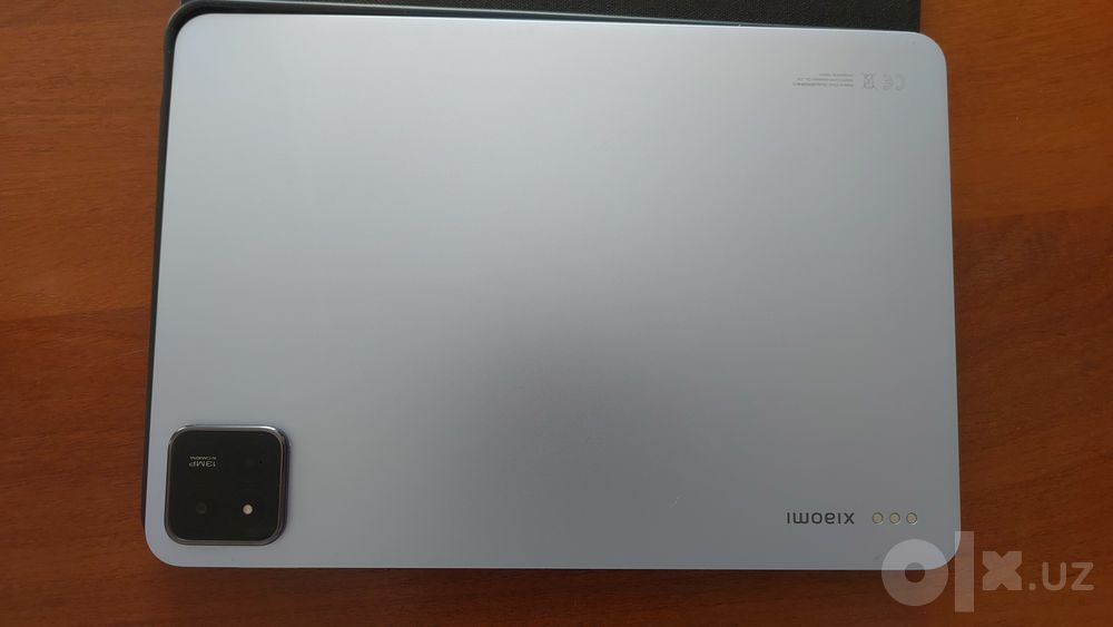 Xiaomi pad 7 8\256 99% ёмкость