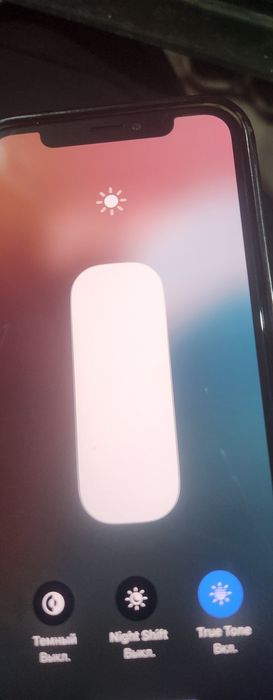 Iphone xs 64 gb 81% batareya