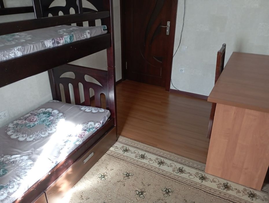 Аренда ЛАБЗАК  4КОМНАТНАЯ Квартира