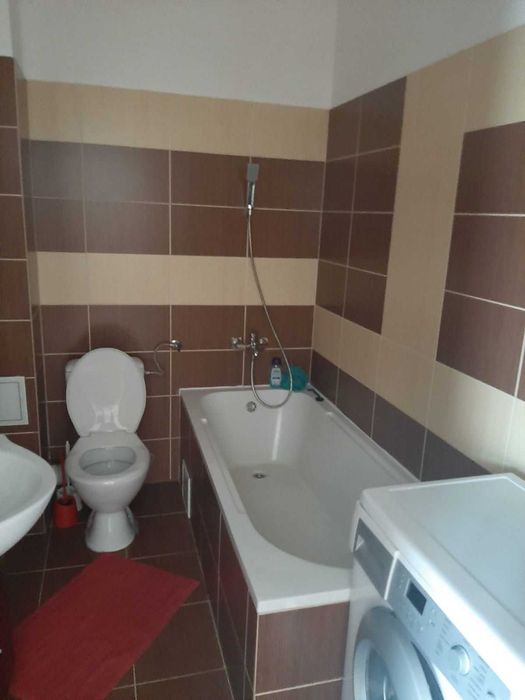 De inchiriat garsoniera zona Drumul Taberei - Centrala proprie