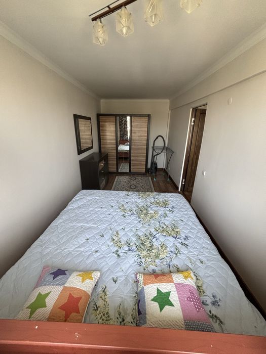 Продам квартиру 2 х комнатную