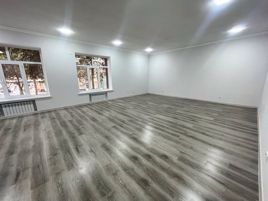 Аренда здания под школу, университет. М. Новза ул. Мукимий, 7500 m2 V1