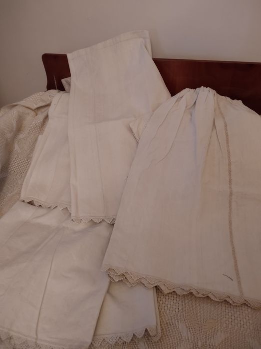 Vând izmene bărbătești largi