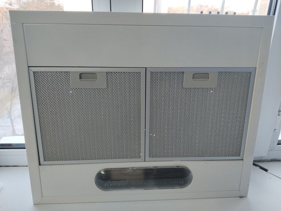 Вытяжка кухонная gorenje