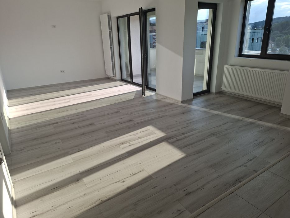 Apartament Dem Radulescu