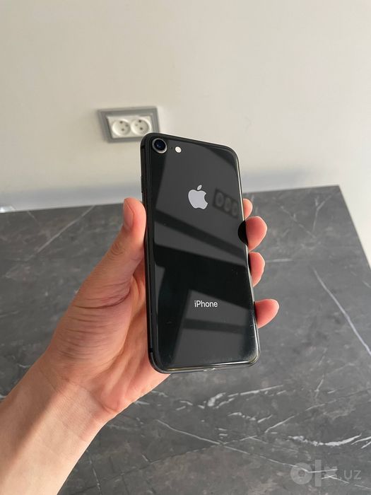 Iphone 8 idealniy