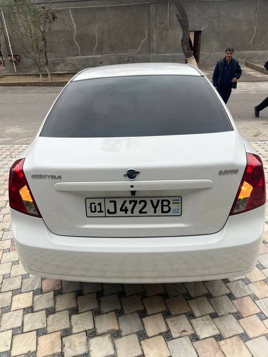 Продам Gentra 2017г автомат в отличном состоянии c пробегом: 293000