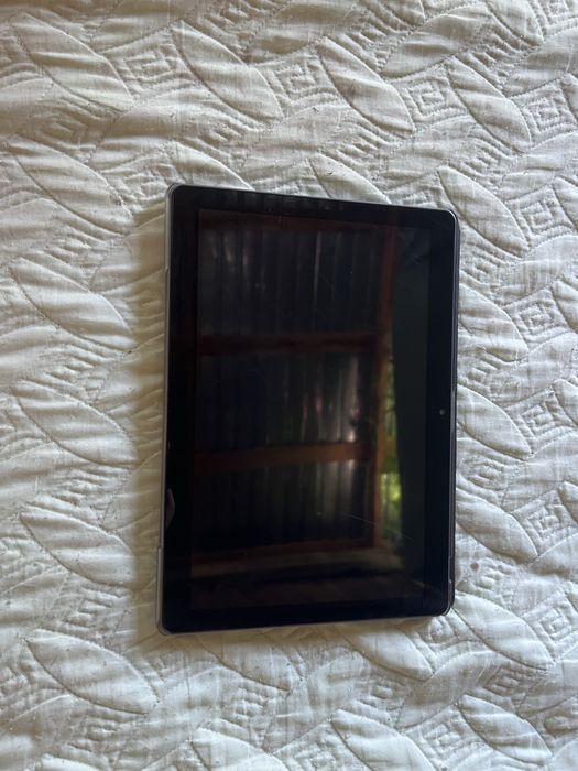 Планшет Toscido tablet