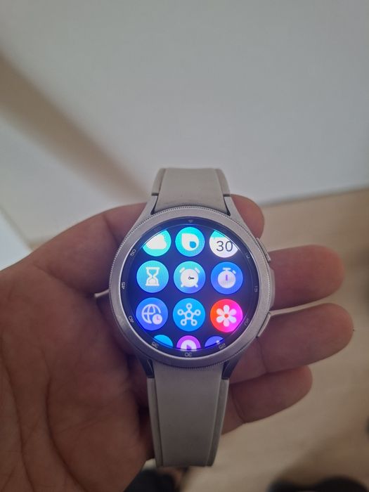 Galaxy watch4 classic 20mm