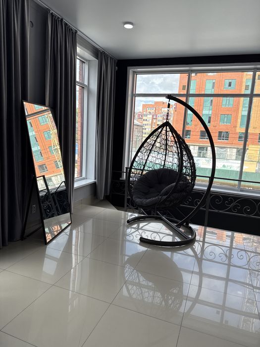 Место на суббаренду барберу