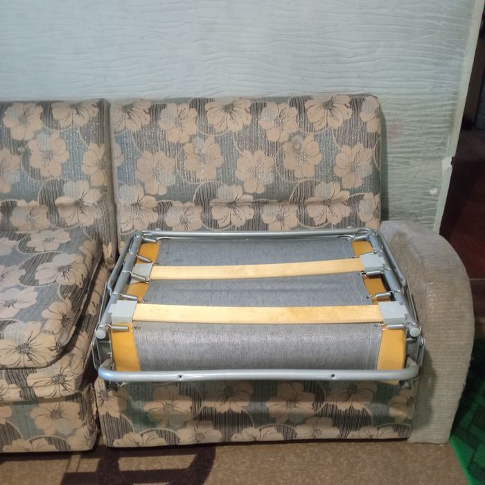 Кресло кровать продам