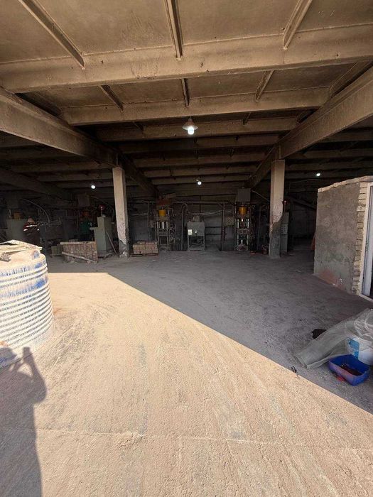 завод - облицовочных кирпичей.