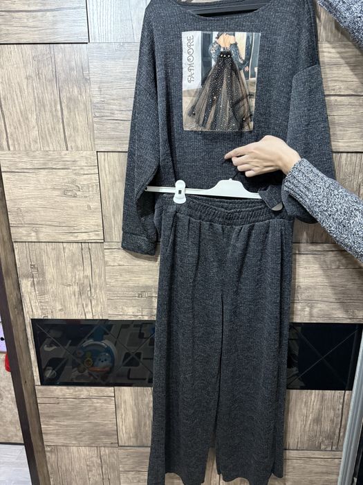 Женский классный костюм