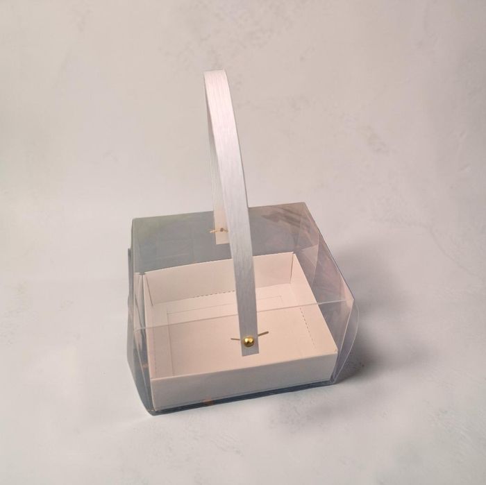 Коробка от 120тг