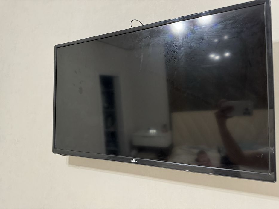 Телевизор ARG………..