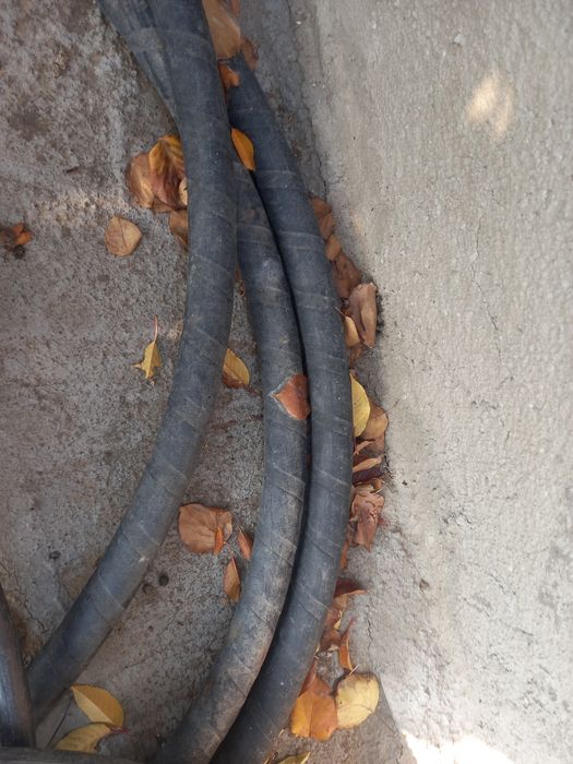 Шланг для дома сада