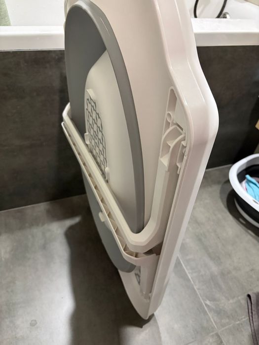 Ванночка для купания