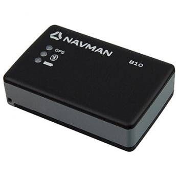 Navman B10 GPS.