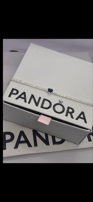 Pandora гривна Пандора