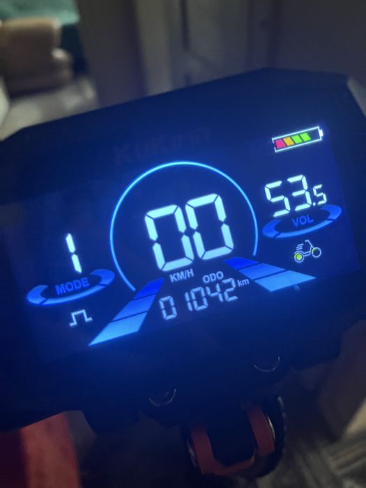 kukirin g2pro sh