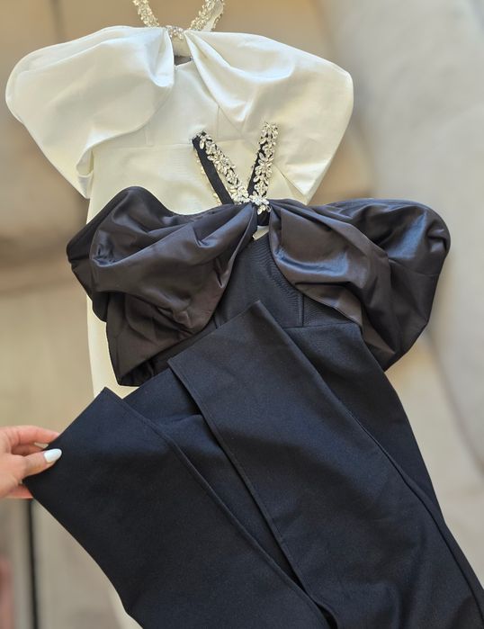 Невероятно елегантни бандажни рокли