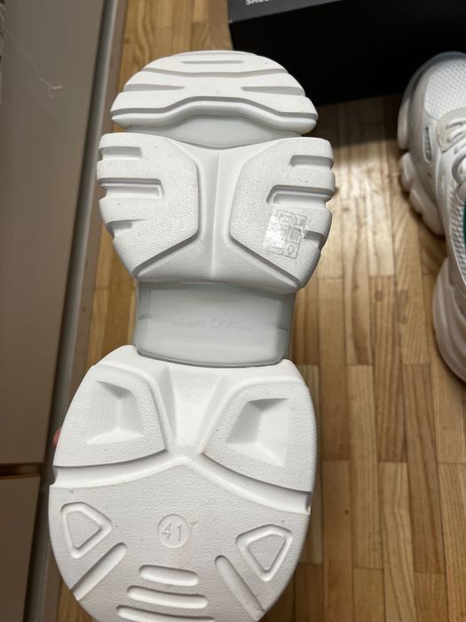 Оригинални MARCO POLO обувки – нови, 95 лв