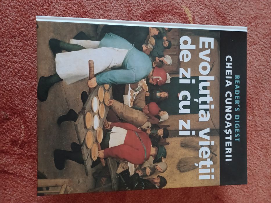 Carti de la Reader,s digest