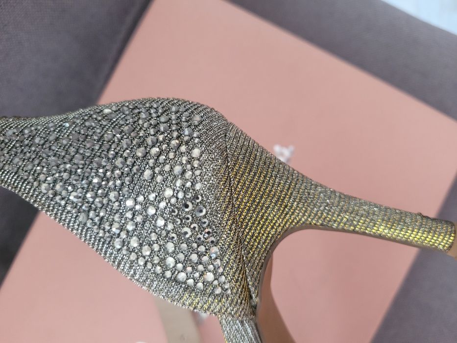 Sandale Alma en Pena