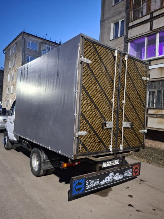 Продам гозель хорошо состаяние