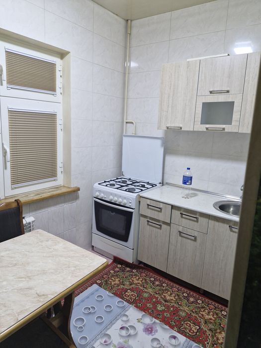 Аренда 2х комн на карасу 2