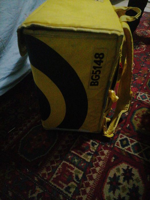 Срочно продаётся термокороб