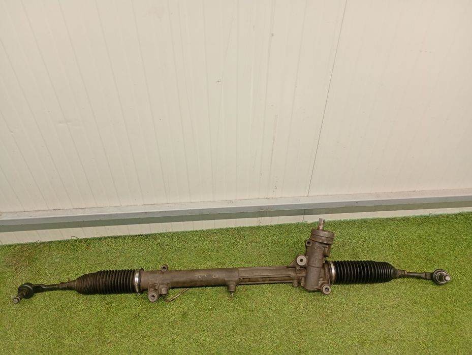 Caseta direcție Audi A4 B7