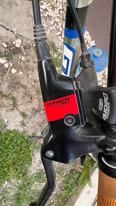 Vand Bicicleta MTB GT AGGRESOR