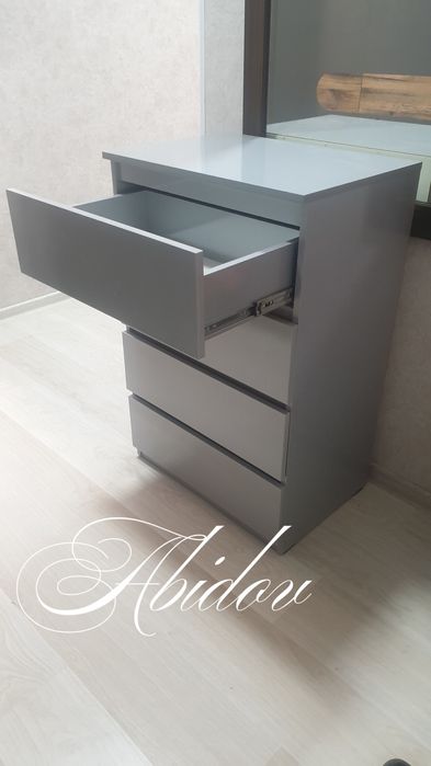 Торопитесь Акция.  Модные комоды для белья по супер цене