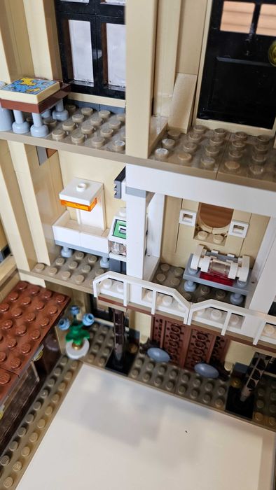 LEGO Jurassic World, 75930