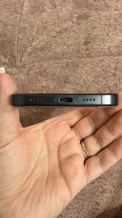 iPhone 15PRO max