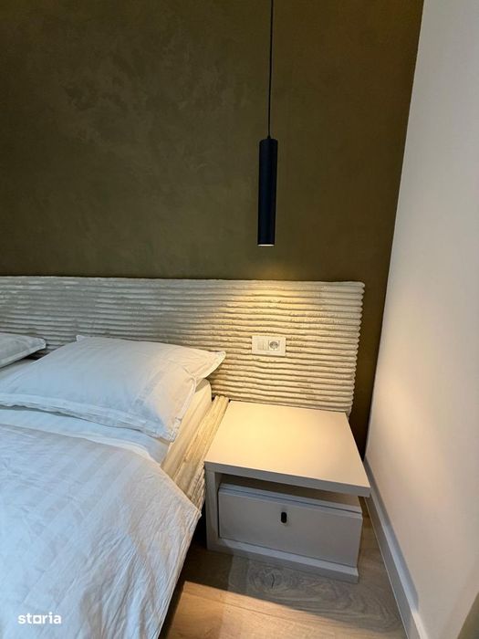 Apartament NOU 2 camere de inchiriat First Estates|Pipera|Voluntari