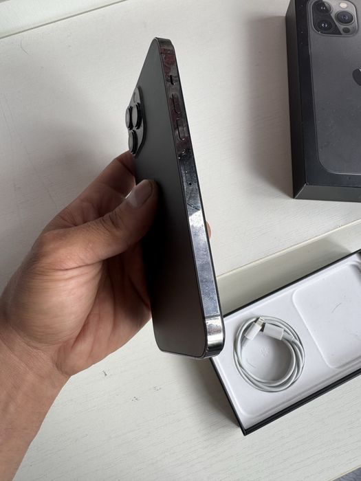 Продам Iphone 13 pro max 256 gb
