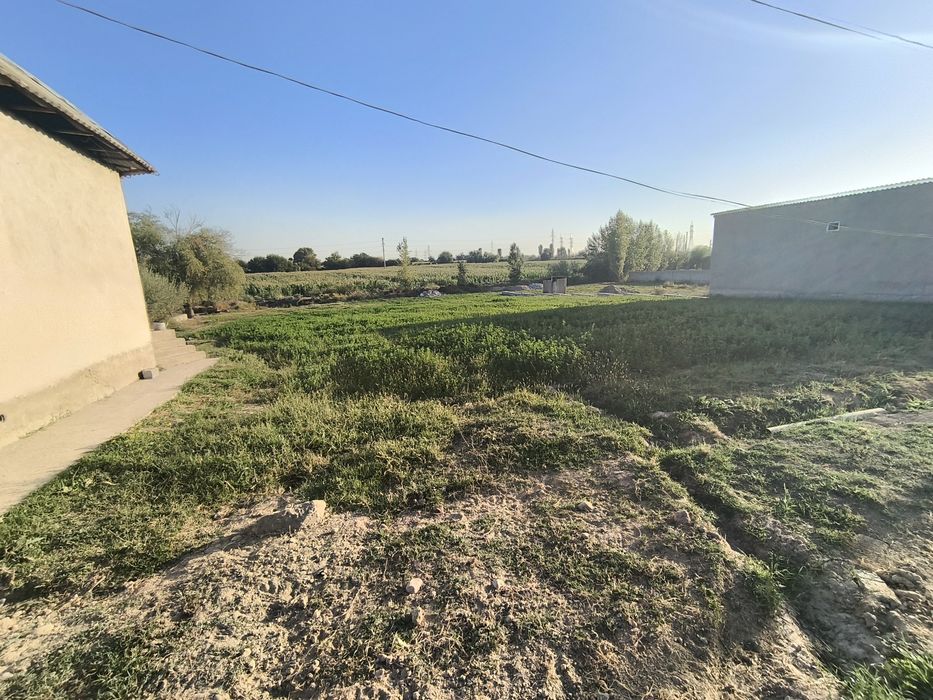 Ер сотилади 10сотих