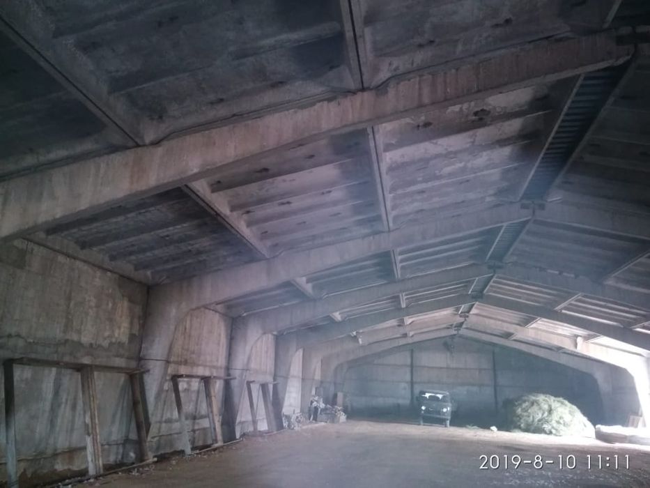 Плиты перекрития ПКЖ