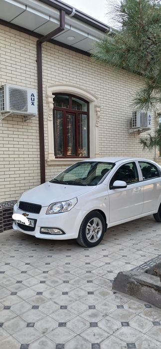 Other Nexia 2018 — 2