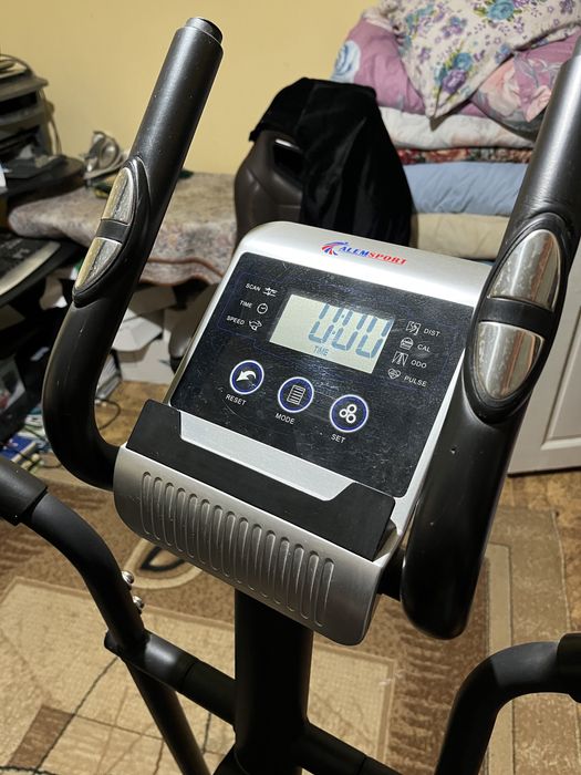 Продается велотренажер